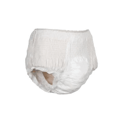 Youth Brief Small Elastic - Brief, Attends Pu
