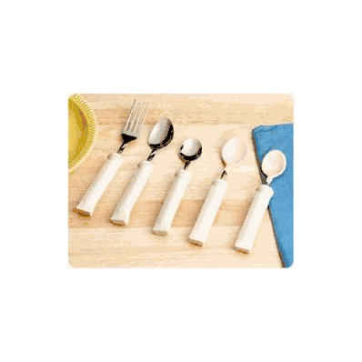 Youth Spoon Right / Left Bendable - Spoon, Be