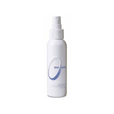 Zero Odor Eliminator - Eliminator, Odor, Pump