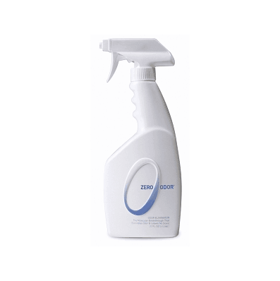 Zero Odor Eliminator - Eliminator, Odor, Trig