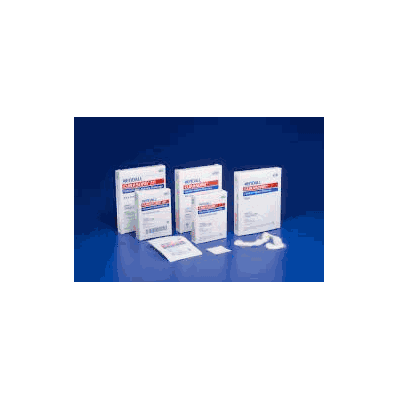 Zinc Calcium Alginate Dressing Curasorb Squa