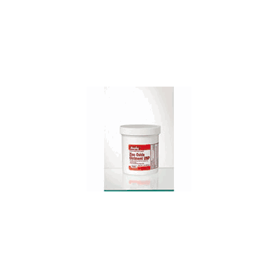 Zinc Oxide Ointment