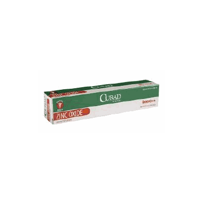 Zinc Oxide Ointment Curad 2 Oz. Ointment - Oi