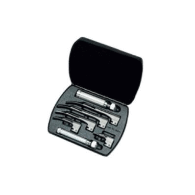 Zipper Case Compact - Case, Compact Zipper (L