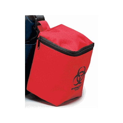 Zippered Transport Pouches By Hopkins Me - Po