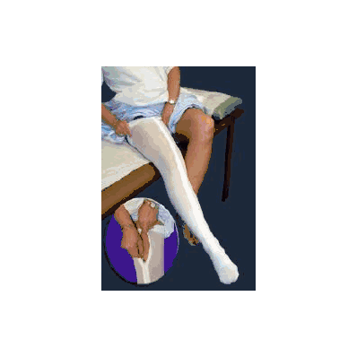 Zippy Anti-embolism Stockings Knee-high X-lar