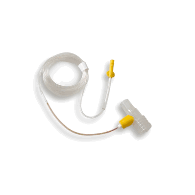Zoll 8300-0523-01 Vitaline H SET Adult/Pediatric 25/case