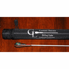 Nylon Zipper Case