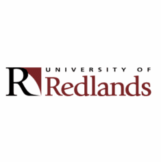 UNIVERSITY OF REDLANDS