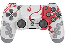 God of War: Omega - PlayStation 4 - Custom Controllers - Controller Chaos