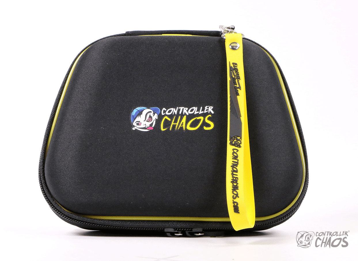 Chaos Gear Xbox One Custom Controller Case