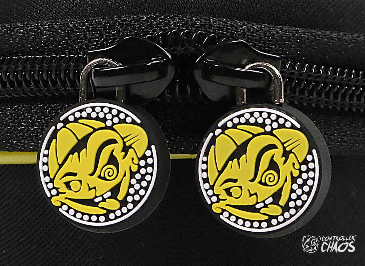 Chaos Gear Xbox One Custom Controller Case