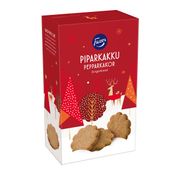 Fazer "Piparkakku" Gingerbread Cookies