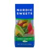 Nordic Sweets Nordic Gummi Fish Assortment Bag
