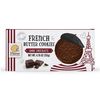 Pierre Biscuiterie Butter Cookies Coated In Dark Chocolate