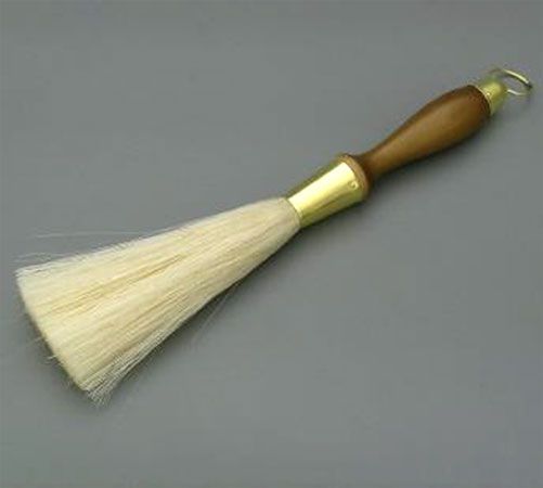 Holy Water Brush - at Holy Trinity Store