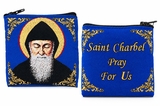 Saint Charbel (Makhlouf), Rosary Pouch Case
