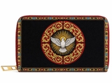 The Holy Spirit, Tapestry Wallet Zippered