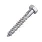 3/8in  x  2-1/2in Lag Screw