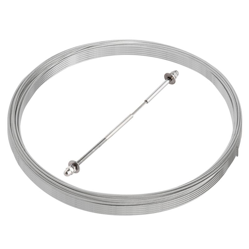 Cable Railing Kit 50ft.