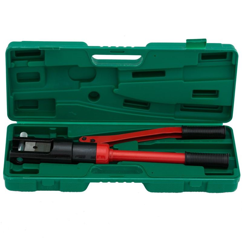 1/8" Cable Railing Systems Cable Crimper