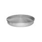 End Cap For 2" Round Stainless Steel Intermediate Post and Top Rail