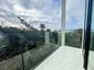 Base Shoe Glass Railing - Cloverdale, OR