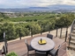 Bronze Aluminum Glass Railing - Somis, CA