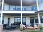 Black Aluminum Glass Railing - Star, ID