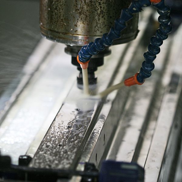 Hole Drilling Service