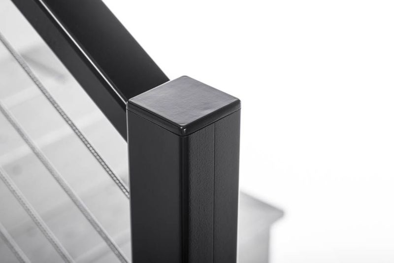 Cable Railing Systems Post Cap