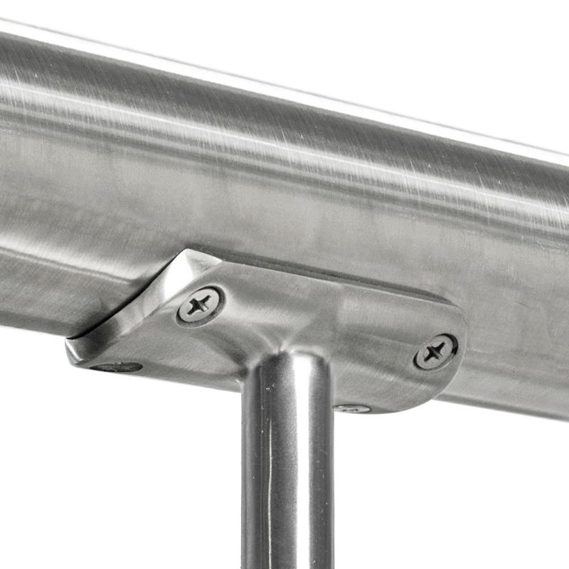 Post Cap Top Rail Mount for 2