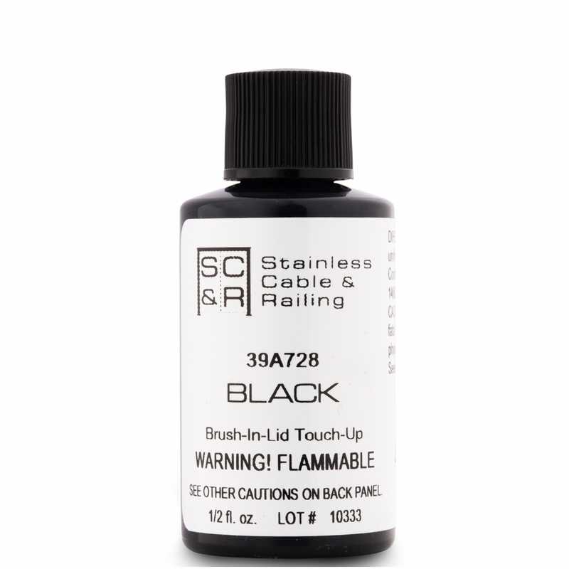 TouchUp Paint for Aluminum Railings