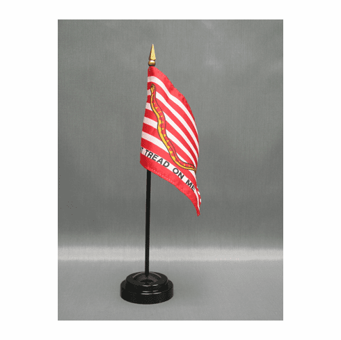 1st Navy Jack Miniature Flag