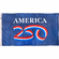 3'x5' America 250 Nylon Flag