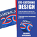 3'x5' America 250 Nylon Flag