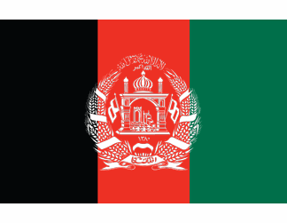 Afghanistan