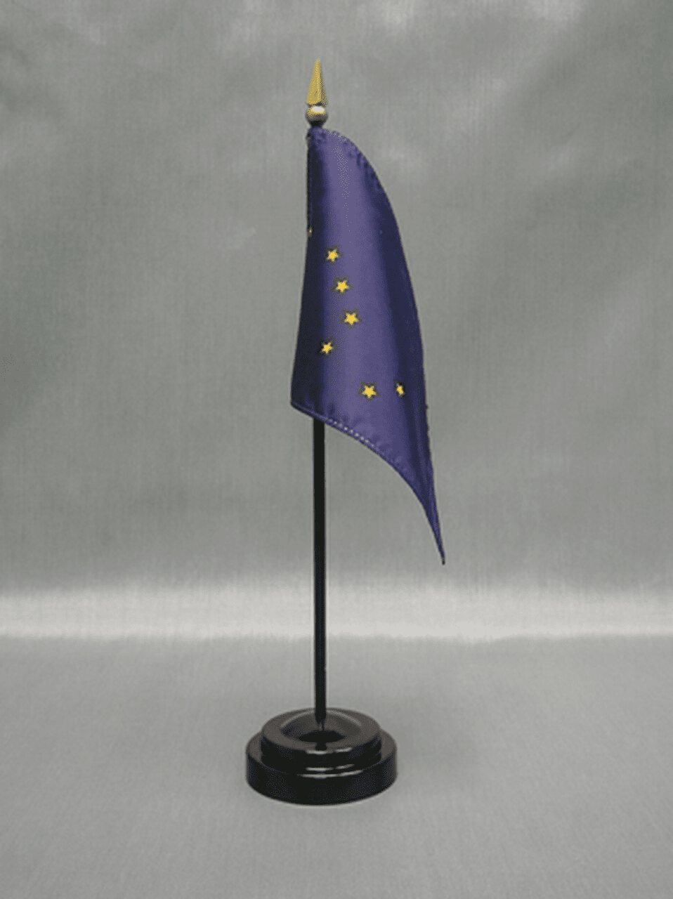 Alaska Miniature Flag