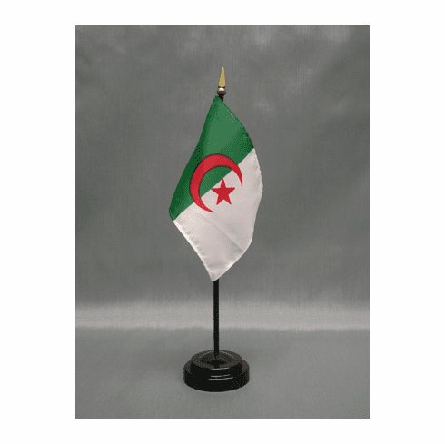 Algeria