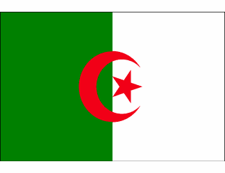 Algeria