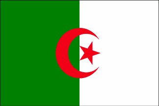 Algeria