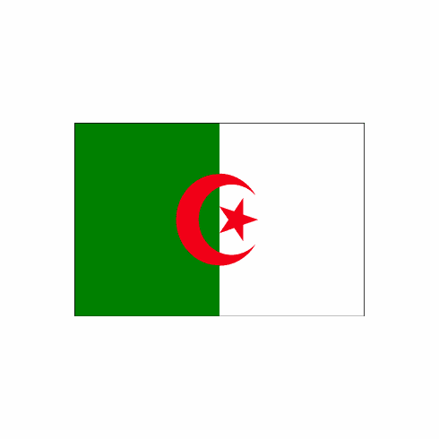 Algeria