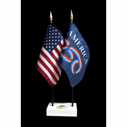 American Flags Made in America - Proudly Crafted in the USA