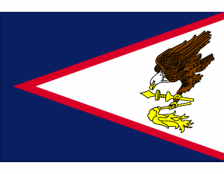 American Samoa