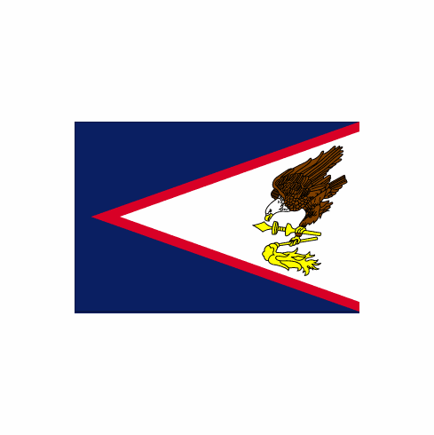 American Samoa