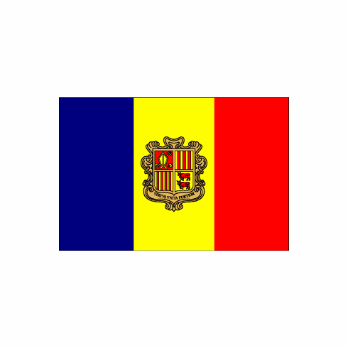 Andorra