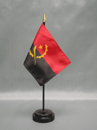 Angola