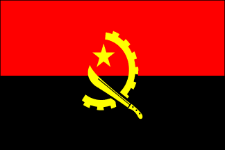 Angola