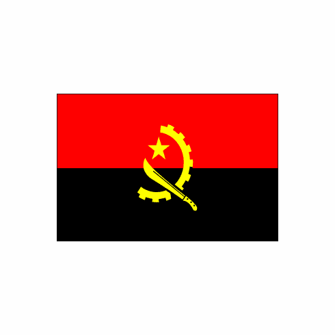 Angola