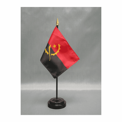 Angola
